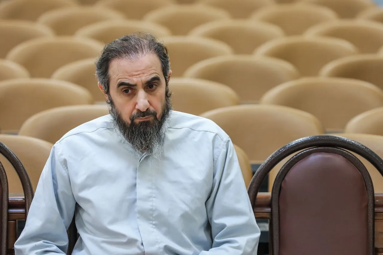 سرکرده گروهک تروریستی «حرکة النضال»: دولت و مقامات امنیتی سوئد از من حمایت می کنند