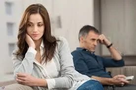 در یک رابطه، خوشبختی واگیردار است