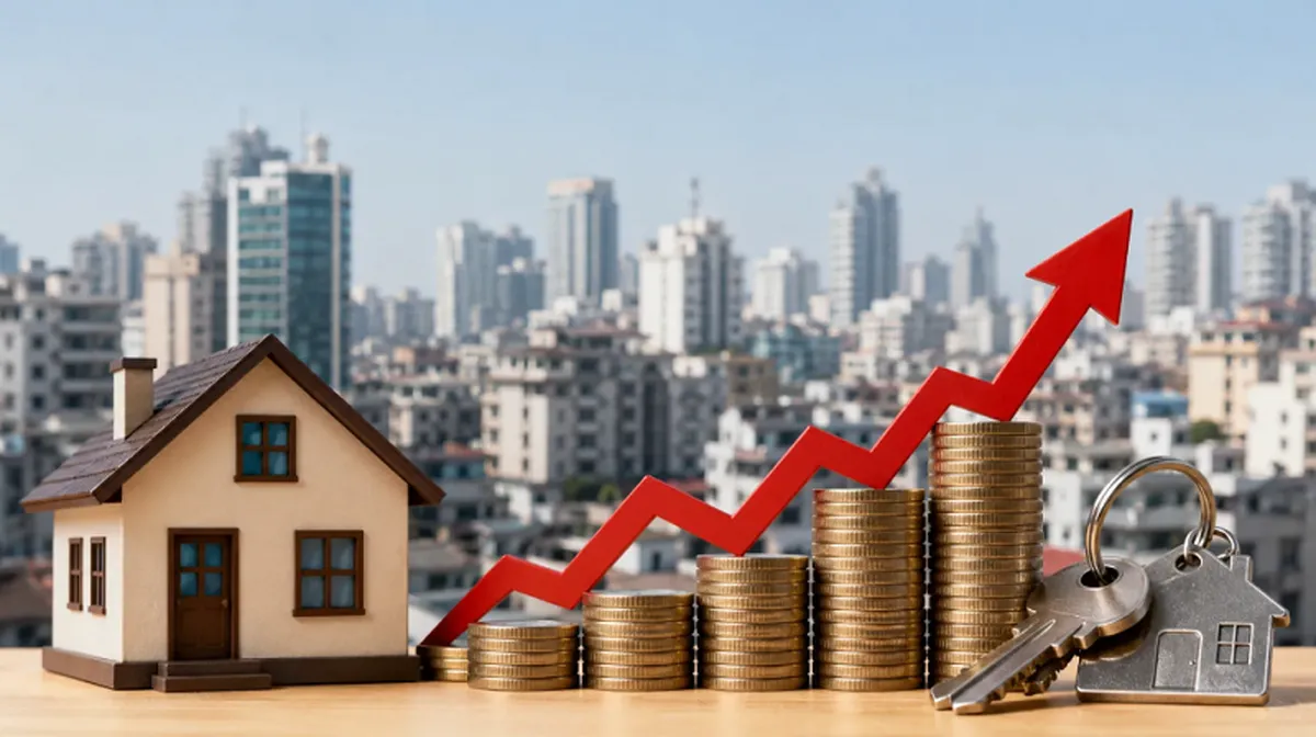 پیش‌بینی قیمت مسکن در ماه‌های آینده / الان خانه بخریم یا صبر کنیم؟