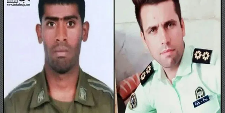 شهدای حادثه تروریستی چابهار فردا صبح تشییع می‎‌شوند