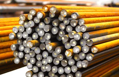 Iran Steel Caught in EU-China Crossfire