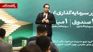 دارایی‌های رز ترنج به ۳۶۸ کیلو طلا و ۵۴۴۷ سکه طرح جدید رسید | کدام فاکتور‌ها جذابیت رز ترنج را بالا برد؟