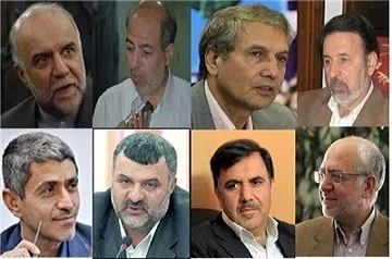 روز وزرای اقتصادی روحانی چگونه گذشت؟