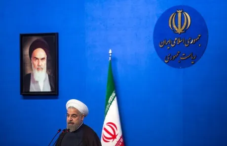 تقدیر رییس‌جمهور از برگزیدگان جشنواره شهید رجایی