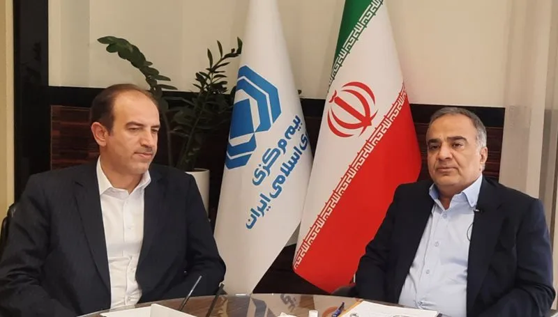 بیمه‌آسیا ؛ معتبر و قابل اطمینان در صنعت بیمه