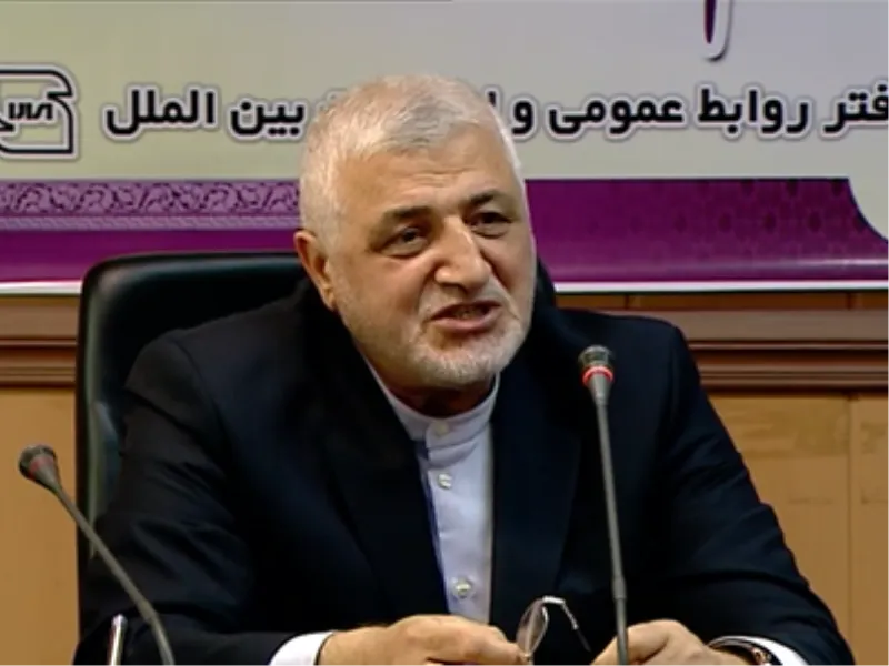 فروش کالای قاچاق متوقف شد