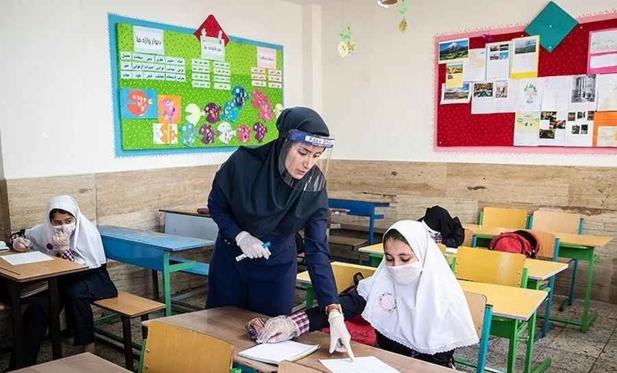 یک ماه آموزش اضافه برای جبران افت تحصیلی دانش آموزان