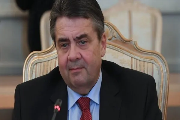 نگرانی وزیرخارجه آلمان از عدم پایبندی ترامپ به برجام