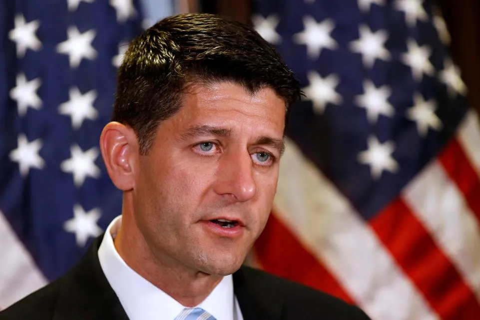 With one bill, Republicans fast track plan to undo Obama regulations