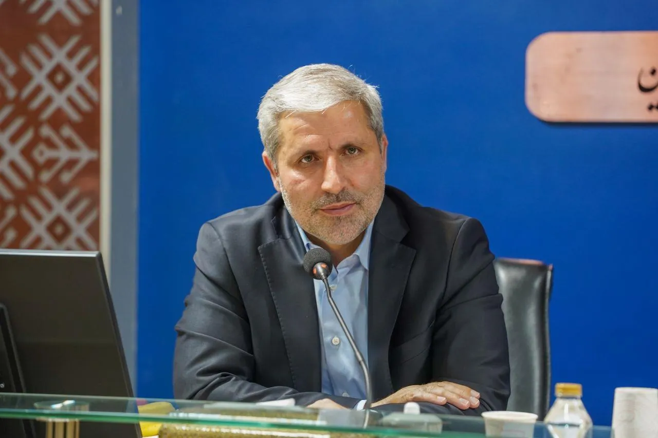 قدردانی دکتر رستمی از قهرمانان ورزش مس در رقابت های جهانی