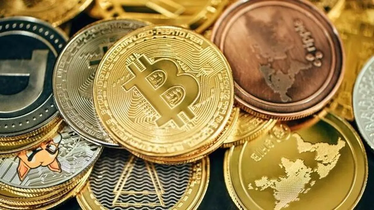 آخرین وضعیت بازار رمزارزها در جهان/ جنگ تجاری آمریکا زمینه&zwnj;ساز سقوط بازار رمزارزها شد