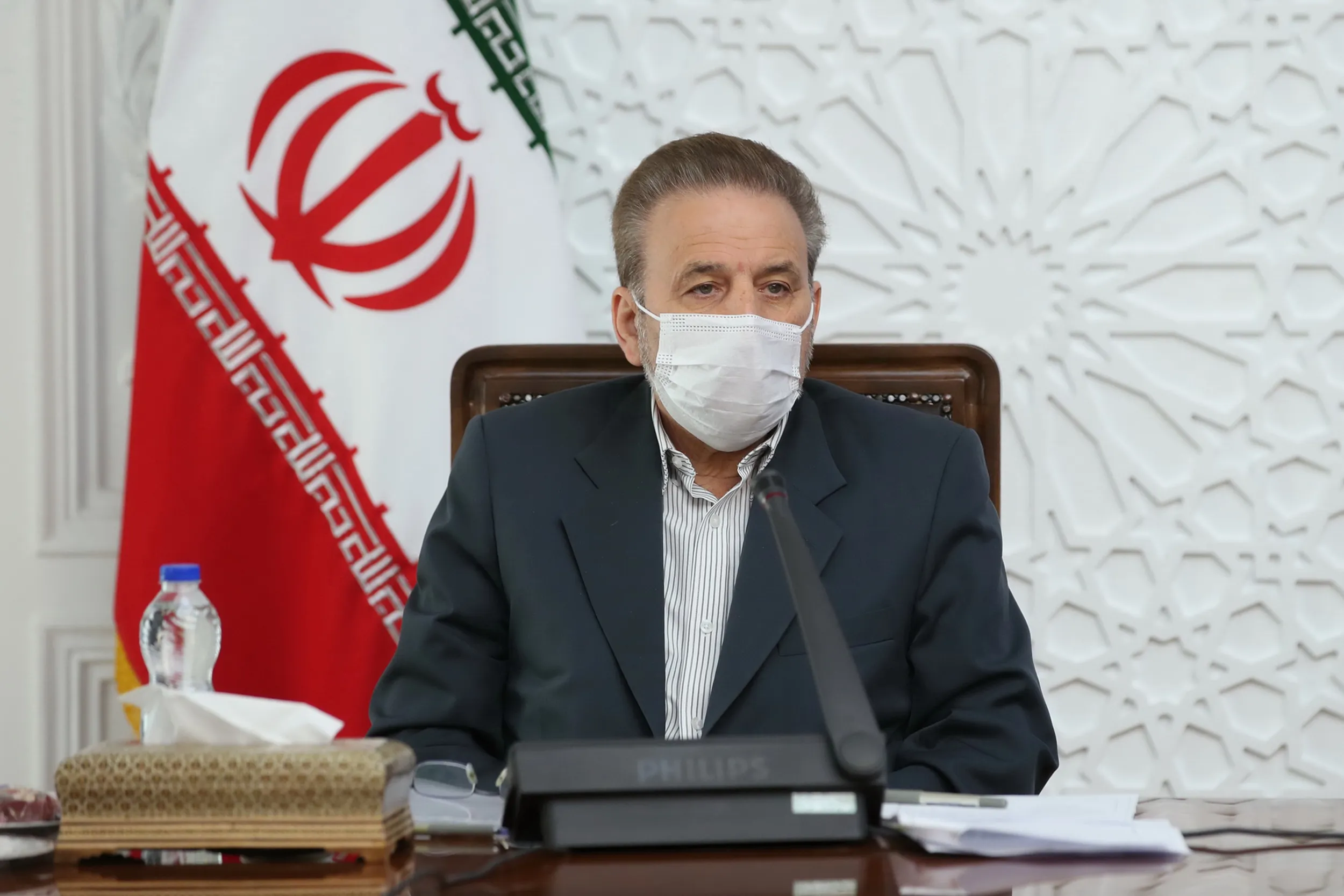 خرید بیش از ۲۰میلیون دوز واکسن خارجی کرونا