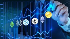 بررسی عملکرد رمزارز‌ها امروز دوشنبه ۵ آبان ۱۴۰۴