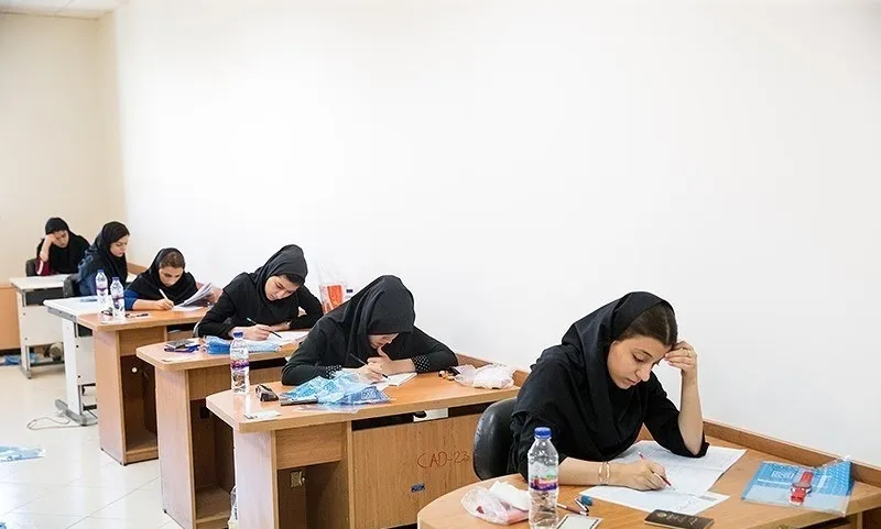 بزرگ‌ترین ماراتن علمی کشور پایان یافت