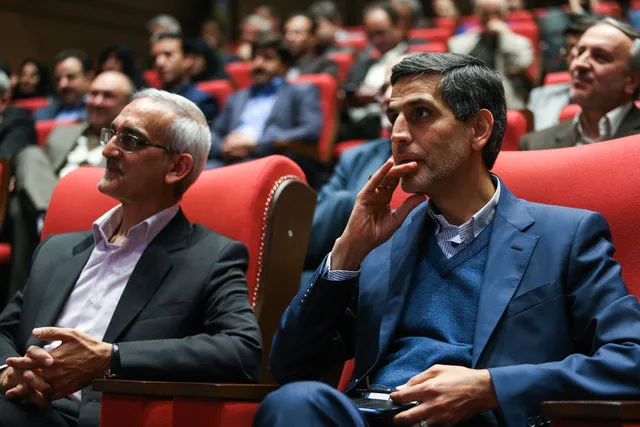 امید به تحول جدی در عرصه ریلی با برنامه ششم توسعه