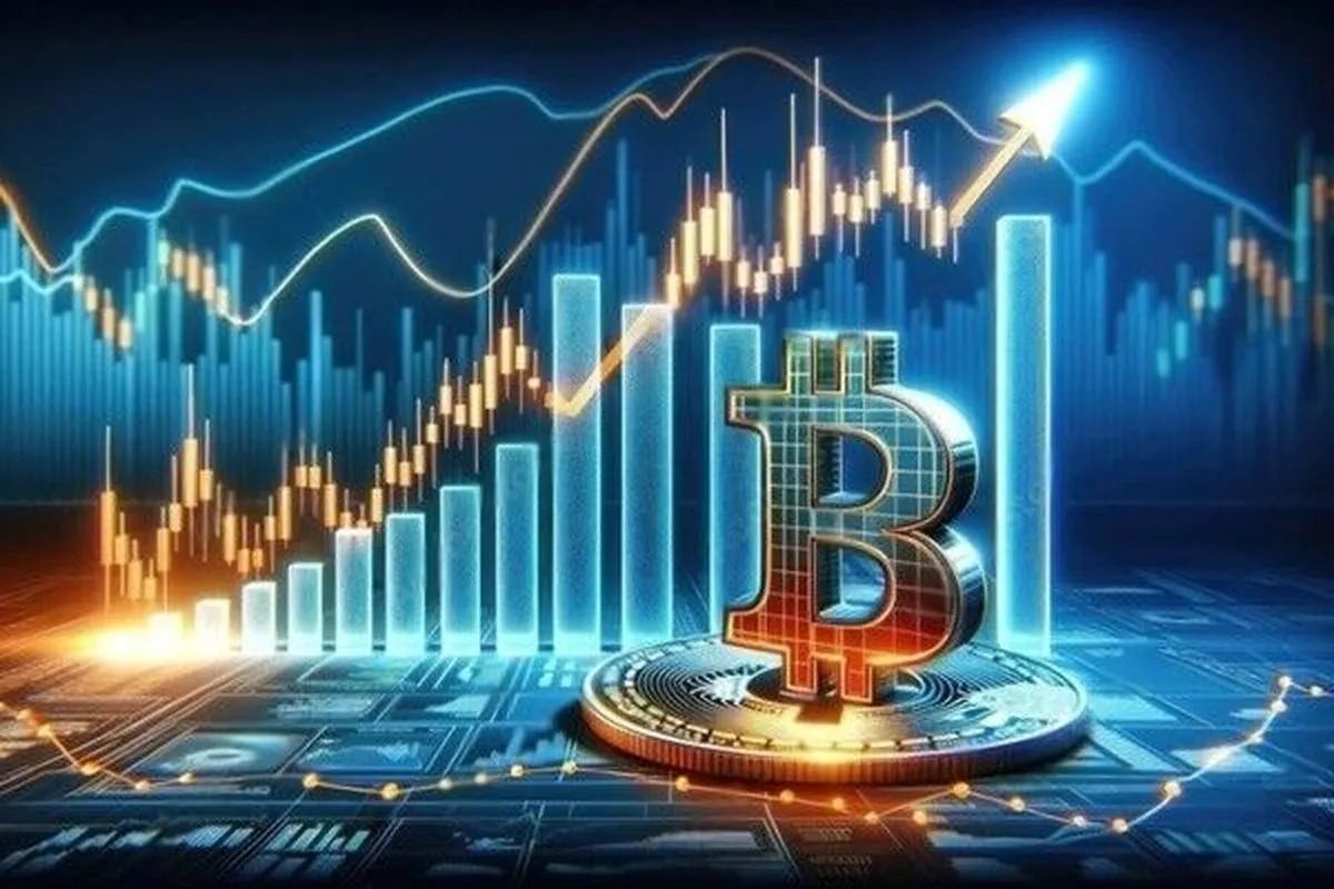اختلاف ۴۸۰۰ دلاری قیمت بیت کوین بین صرافی‌ها/ کدام صرافی ارزان‌ترین بیت کوین را دارد؟