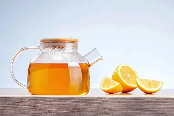 آشنایی با خواص چای لیمو