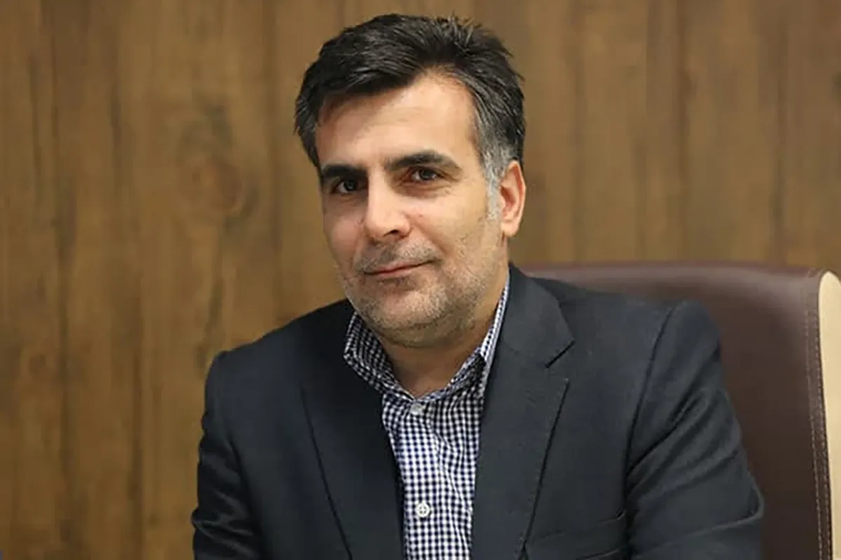 سرپرست دبیرکل اتاق اصناف ایران منصوب شد