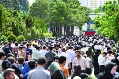 تهران-دیگر-ظرفیت-ندارد