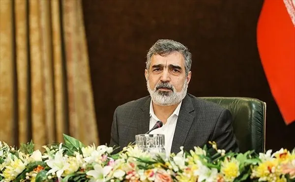 فرآیند غنی‌سازی بیش از ۳,۶۷ از امروز شروع می‌شود