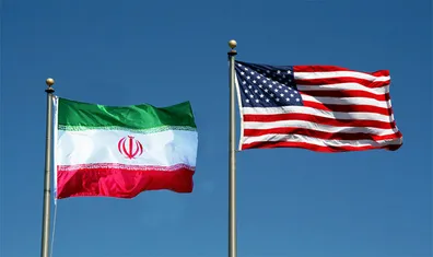 ایران-یک-آمریکایی-دیگر-را-دستگیر-کرد