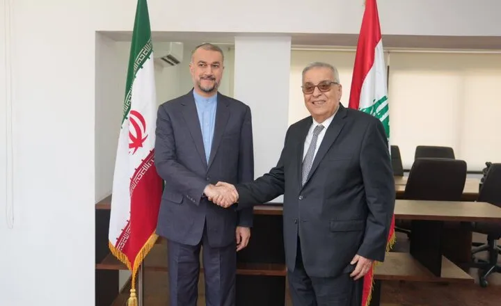 Normalizing ties with Zionists to be detrimental to region