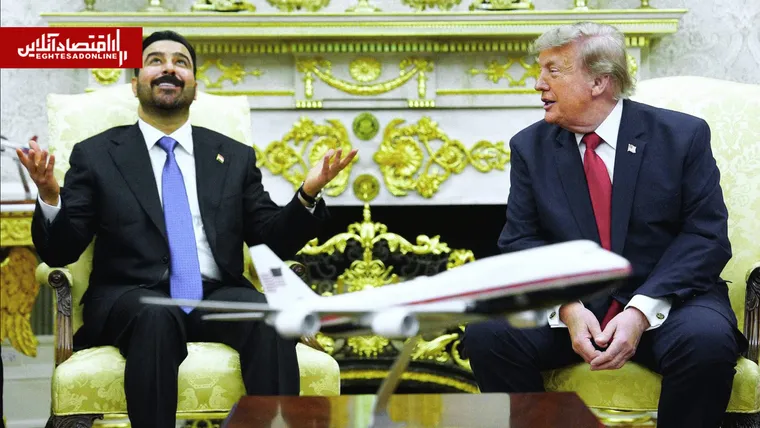 ترامپ و قمار روی رهبران قدرتمند خاورمیانه | آیا این راهبرد شکست می‌خورد؟