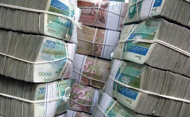 ۱۶.۸ درصد؛ افزایش حجم پایه پولی