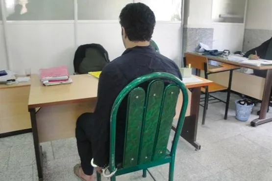سرقت شبانه مردان بیلیارد باز از آرایشگاه‌های زنانه