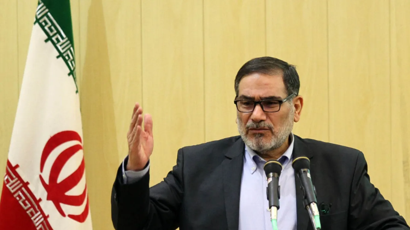 Top security official says improving economy country’s top priority