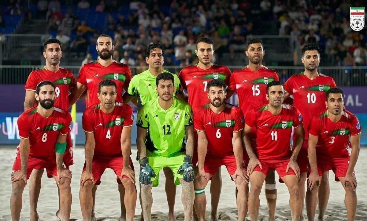 سونامی ایرانی پشت دروازه های بحرین