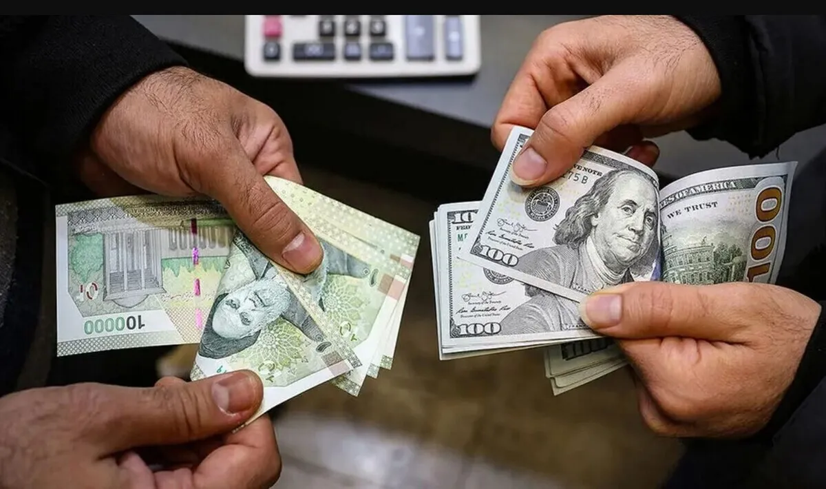 قیمت دلار به کانال ۷۰ هزار تومان برمی‌گردد؟ / قیمت دلار امروز ۲ خرداد ۱۴۰۴