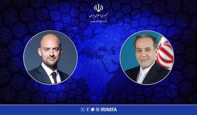 پیام-روشن-عراقچی-به-فرانسه-در-دفاع-از-منافع-خود-قاطع-عمل-می-کنیم