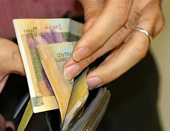 ۴۴.۲ درصد؛ سهم کارمندان دولت از بودجه کشور