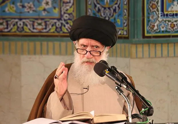 تکذیب خبر رحلت استاد فاطمی نیا