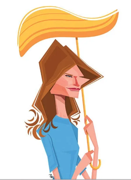 خانم آقای رییس‌جمهور!