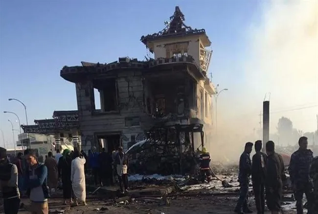 شرایط پرداخت دیه حادثه‌دیدگان انفجار کربلا