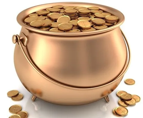 پذیره نویسی صندوق طلای «مفید» در بورس کالا