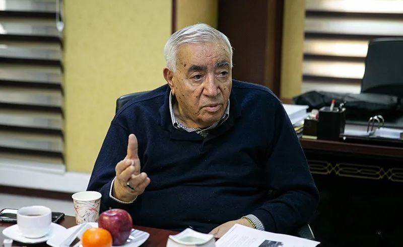 بهار کم بارش و تابستان گرم در انتظار ایران