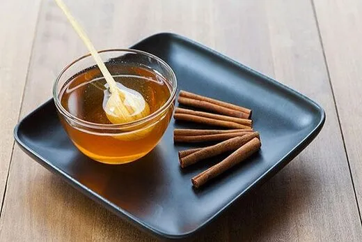 رژیم لاغری ۵ روزه با این ادویه!