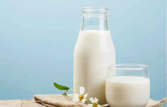 همه چیز در مورد رژیم لاغری با شیر