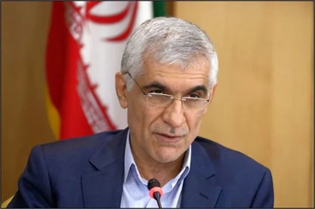 لیست انتصاب‌های افشانی