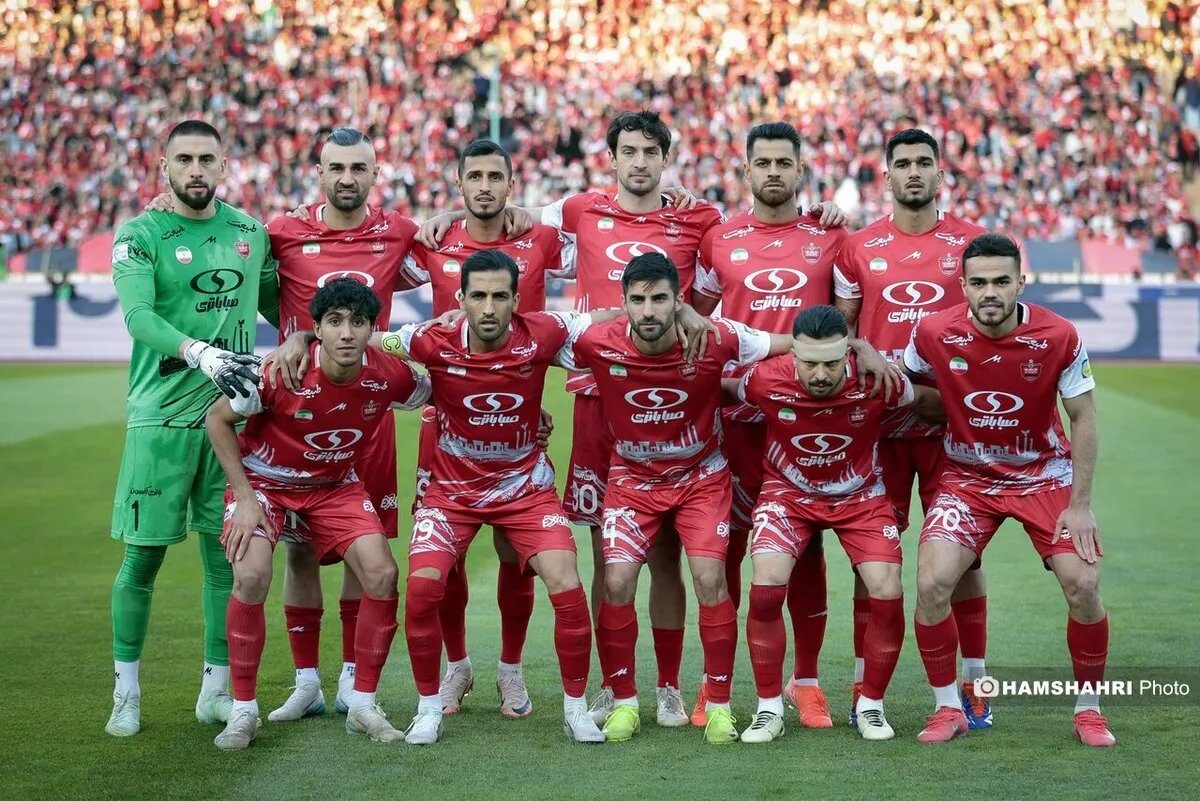 کارتال از پرسپولیس جدا می شود؟