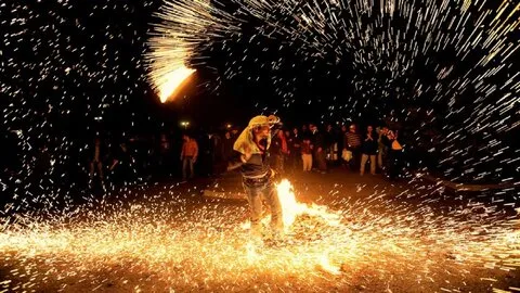 انفجار مرگبار موادمحترقه در تهران  + جزییات