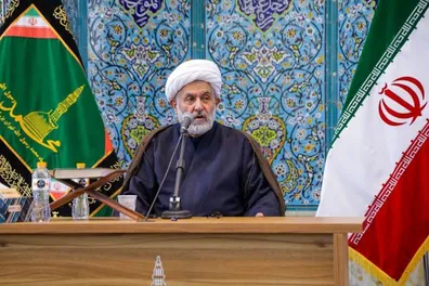 خط-و-نشان-طائب-برای-اسرائیل-به-زودی-نابود-خواهید-شد