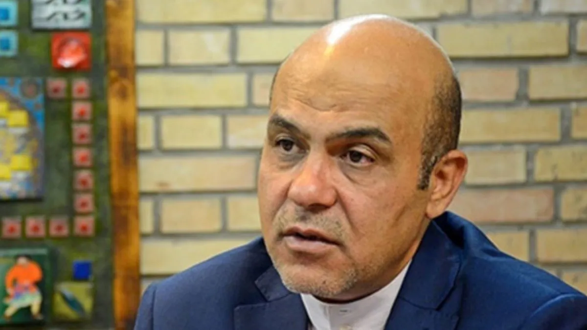 علیرضا اکبری معروف به ابرجاسوس که بود؟