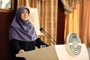 Iran’s redlines in talks with US clear, stable: Spox.