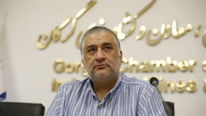ظرف ده سال گذشته بخش خصوصی را کوچکتر کردند