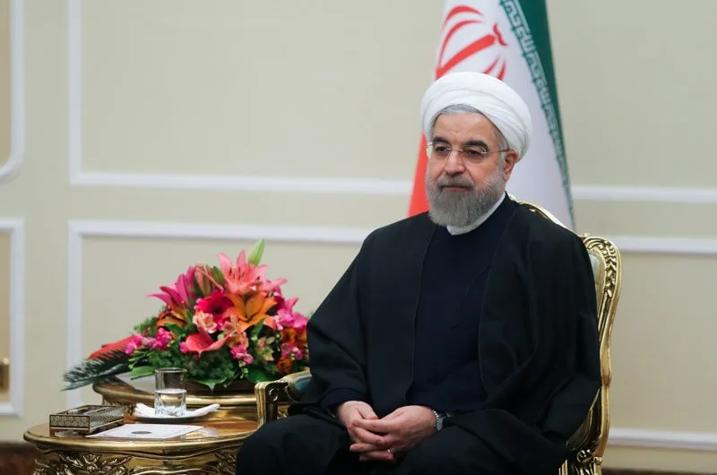 ساعت پخش گفتگوی تلویزیونی رئیس جمهور