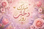 پیام تبریک روز جهانی دختر ۲۰۲۶ / جدیدترین پیام‌های احساسی و عاشقانه به مناسبت روز دختر + عکس